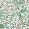 Clarissa Hulse Cloud Forest Seaglass Wallpaper Clarissa Hulse Cloud Forest Seaglass Wallpaper
