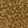 Clarissa Hulse Virginia Creeper Ochre & Gold Wallpaper Clarissa Hulse Virginia Creeper Ochre & Gold Wallpaper