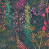 Clarissa Hulse Serendipity Rainbow Wallpaper Clarissa Hulse Serendipity Rainbow Wallpaper
