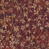 Clarissa Hulse Virginia Creeper Russet & Copper Wallpaper Clarissa Hulse Virginia Creeper Russet & Copper Wallpaper