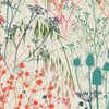 Clarissa Hulse Summer Border Carnival Wallpaper Clarissa Hulse Summer Border Carnival Wallpaper