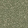 Clarissa Hulse Gypsophila Lichen & Pewter Wallpaper Clarissa Hulse Gypsophila Lichen & Pewter Wallpaper