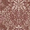 Oak & Willow Damson Wallpaper Oak & Willow Damson Wallpaper