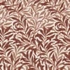 Willow Bough Terracotta Wallpaper Willow Bough Terracotta Wallpaper