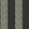 Willow Stripe Charcoal Wallpaper Willow Stripe Charcoal Wallpaper