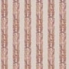 Love Is Enough Stripe Terracotta Wallpaper Love Is Enough Stripe Terracotta Wallpaper