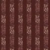 Love Is Enough Stripe Damson Wallpaper Love Is Enough Stripe Damson Wallpaper