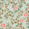 Cath Kidston Butterfly Dance Sage Wallpaper Cath Kidston Butterfly Dance Sage Wallpaper