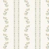 Cath Kidston Treasure Floral Lemon and Sage Wallpaper Cath Kidston Treasure Floral Lemon and Sage Wallpaper