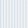 Cath Kidston Stitched Stripe Blue Wallpaper Cath Kidston Stitched Stripe Blue Wallpaper