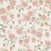 Cath Kidston Strawberry Pink Wallpaper Cath Kidston Strawberry Pink Wallpaper