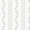 Cath Kidston Treasure Floral Powder Blue Wallpaper Cath Kidston Treasure Floral Powder Blue Wallpaper