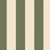 Cath Kidston Canopy Stripe Vintage Green Wallpaper Cath Kidston Canopy Stripe Vintage Green Wallpaper