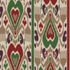 Joules Artisanal Ikat Multi Wallpaper Joules Artisanal Ikat Multi Wallpaper