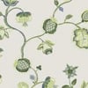 Joules Tree Of Life Floral Green Wallpaper Joules Tree Of Life Floral Green Wallpaper