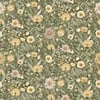 Paloma Forest Green Wallpaper Paloma Forest Green Wallpaper