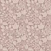 Rustling Leaves Blush Wallpaper Rustling Leaves Blush Wallpaper