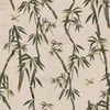 Rockett St George Wham Bamboo Ivory Green Wallpaper Rockett St George Wham Bamboo Ivory Green Wallpaper