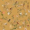 Rockett St George The Secret Garden Chinoiserie Golden Hour Wallpaper Rockett St George The Secret Garden Chinoiserie Golden Hour Wallpaper