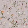 Rockett St George The Secret Garden Chinoiserie Dusty Lilac Wallpaper Rockett St George The Secret Garden Chinoiserie Dusty Lilac Wallpaper