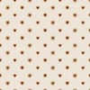 Rockett St George Sacred Hearts Ivory Red Wallpaper Rockett St George Sacred Hearts Ivory Red Wallpaper