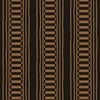Rockett St George The Curiosity Shop Stripe Noir Wallpaper Rockett St George The Curiosity Shop Stripe Noir Wallpaper