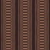 Rockett St George The Curiosity Shop Stripe Aubergine Wallpaper Rockett St George The Curiosity Shop Stripe Aubergine Wallpaper