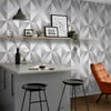 Atelier Geo Slate Wallpaper Atelier Geo Slate Wallpaper