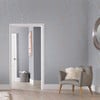 Boreas Soft Grey Wallpaper Boreas Soft Grey Wallpaper