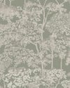 Idyll Tree Sage Wallpaper Idyll Tree Sage Wallpaper