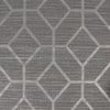 Asscher Geo Grey Wallpaper Asscher Geo Grey Wallpaper
