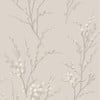 Laura Ashley Pussy Willow Dove Grey Wallpaper Laura Ashley Pussy Willow Dove Grey Wallpaper