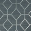 Asscher Geo Teal Wallpaper Asscher Geo Teal Wallpaper