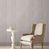 Laura Ashley Redbrook Wood Panel Dove Grey Wallpaper Laura Ashley Redbrook Wood Panel Dove Grey Wallpaper