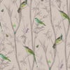 Next Chinoiserie Bird Trail Natural Wallpaper Next Chinoiserie Bird Trail Natural Wallpaper