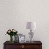 Laura Ashley Annecy Dove Grey Wallpaper Laura Ashley Annecy Dove Grey Wallpaper