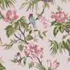 Next Birds & Blooms Mauve Wallpaper Next Birds & Blooms Mauve Wallpaper