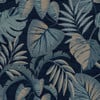 Next Jungle Leaves Navy Wallpaper Next Jungle Leaves Navy Wallpaper