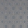 Luxe Geo Charcoal Wallpaper Luxe Geo Charcoal Wallpaper
