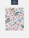 Joules Fields Edge Floral Antique Crème Wallpaper Joules Fields Edge Floral Antique Crème Wallpaper