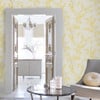 Laura Ashley Forsythia Sunshine Wallpaper Laura Ashley Forsythia Sunshine Wallpaper
