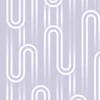 Ups n Downs Lavender Wallpaper Ups n Downs Lavender Wallpaper