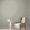 Laura Ashley Burnham Dove Grey Wallpaper Laura Ashley Burnham Dove Grey Wallpaper