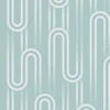Ups n Downs Pistachio Wallpaper Ups n Downs Pistachio Wallpaper