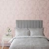 Laura Ashley Martigues Sugared Violet Wallpaper Laura Ashley Martigues Sugared Violet Wallpaper