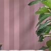 Laura Ashley Lille Pearlescent Stripe Mulberry Purple Wallpaper Laura Ashley Lille Pearlescent Stripe Mulberry Purple Wallpaper
