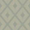 Next Deco Triangle Sage Wallpaper Next Deco Triangle Sage Wallpaper