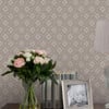 Laura Ashley Whitebrook Dove Grey Wallpaper Laura Ashley Whitebrook Dove Grey Wallpaper