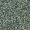 Next Ditsy Leaf Emerald Wallpaper Next Ditsy Leaf Emerald Wallpaper