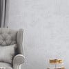 Laura Ashley Toile de Jouy Sugared Grey Wallpaper Laura Ashley Toile de Jouy Sugared Grey Wallpaper